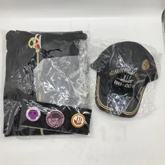 【中古】宝鐘マリン 誕生日記念2021セット[24]