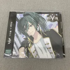 AllVIN    初回限定盤　しゅんver   未開封品   PC1004U   f054