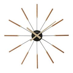 BoConcept ボーコンセプト ウォールクロック 掛け時計 Watch me - メルカリ