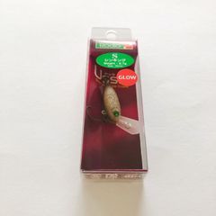 ロデオクラフト ウッサS オオツカオリカラ 神楽 ウッサ エリアトラウト