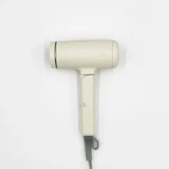 【新品】BRUNO ブルーノ コンパクトヘアードライヤー　BOE146