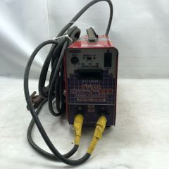◇◇NICHIDO インバーター溶接機 コード式 200v  DIGTAL-160DSK レッド