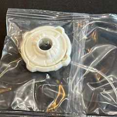 ベイブレードX BEYBLADE X ビット/LR ローラッシュ UX-11 - メルカリ