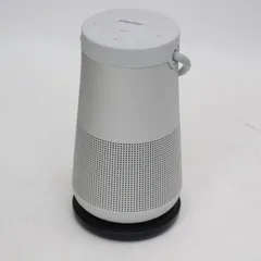※ジャンク Bose SOUDLINK REVOLVE ワイヤレススピーカー Yahoo!オークション - 「bose soundlink revolve」の落札相場・落札価格