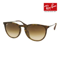 レイバン サングラス RB4171F 865/13 54サイズ ローブリッジフィット RAYBAN ERIKA エリカ