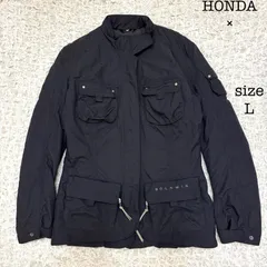 2026年最新】ライダースジャケット ホンダの人気アイテム - メルカリ