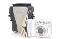 2026年最新】(CANON） PowerShot A540の人気アイテム - メルカリ