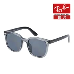 レイバン サングラス RB4401D 659981 55サイズ ローブリッジフィット RAYBAN