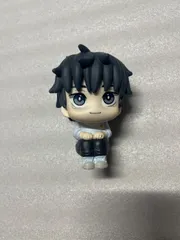 呪術廻戦 乙骨憂太 るかっぷ　フィギュア