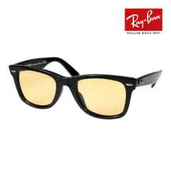レイバン サングラス RB2140F 901/R6 52サイズ ローブリッジフィット RAYBAN ORIGINAL WAYFARER オリジナル ウェイファーラー