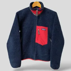 (レディースXXS)パタゴニア レトロX フリース ジャケット