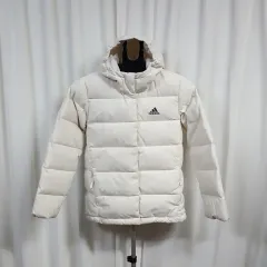 22年 アディダス キッズ ダウン ダウン 155