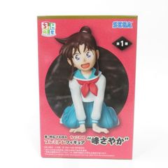 真・侍伝YAIBA』 ちょこのせプレミアムフィギュア “鉄刃”“峰さやか