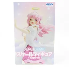 中古 未開封品 GiGO限定 HIMEHINA 田中ヒメ スケールフィギュア Angel ver． GiGO/ギーゴ フィギュア pr02463