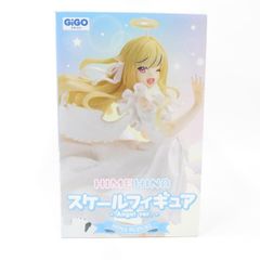 HIMEHINA 鈴木ヒナ スケールフィギュア Angel ver. - メルカリ
