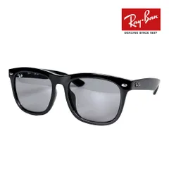 レイバン サングラス rb4260d 57サイズ 601/1 ローブリッジフィット RAYBAN