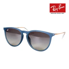 レイバン サングラス rb4171f 57サイズ 681311 ローブリッジフィット RAYBAN ERIKA エリカ