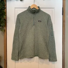 Patagonia ベターセーター プルオーバー レディース M