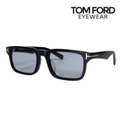 TOM FORD トムフォード サングラス TF1099 02V ブルーレンズ - メルカリ