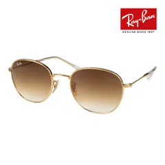 レイバン サングラス RB3809 00151 55サイズ RAYBAN