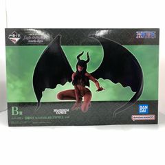 [중고] 개봉) B상 니코 로빈 악마 피어 MASTERLISE EXPIECE "이치 반 쿠지 원피스 메모리 오브 히로인즈 -Devil's night-"[10]