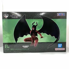 【中古】開封)B賞 ニコ・ロビン 悪魔咲き MASTERLISE EXPIECE ｢一番くじ ワンピース メモリーオブヒロインズ -Devil's night-｣[10]