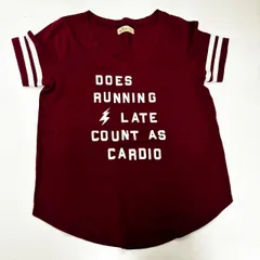 Hollister California ホリスター Tシャツ Sサイズ レッド