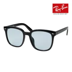 レイバン サングラス RB4401D 601/72 57サイズ ローブリッジフィット RAYBAN