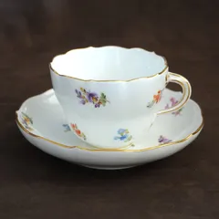 2026年最新】マイセン 散らし小花の人気アイテム - メルカリ