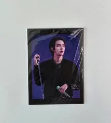 BTS Yet to Come in Cinemas 特典