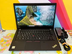 16GB 美品 レノボ T14s 14型 ノートPC Office2024