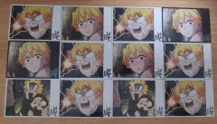 鬼滅の刃 コレクティングカード 我妻 善逸set 出品