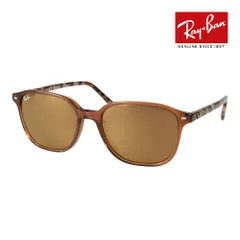 レイバン サングラス RB2193F 663693 55サイズ ローブリッジフィット RAYBAN LEONARD レオナルド