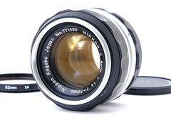 Nippon kogaku 28mm 3.5 Nikon ニコン - メルカリ