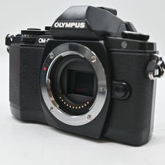 OLYMPUS om-d E-M10 ジャンク品 - メルカリ