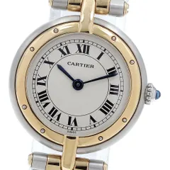 2026年最新】カルティエ パンテール SM 2ロウの人気アイテム - メルカリ