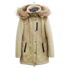 イエナ IENA 24AW スーパー160ダブルフェイスステンカラーコート