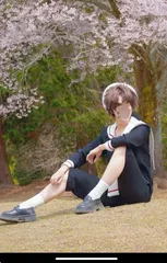 カードキャプターさくら　李小狼　コスプレ衣装