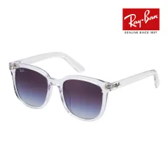 レイバン サングラス RB4401D 64478g 57サイズ ローブリッジフィット RAYBAN
