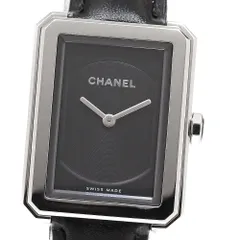 2026年最新】CHANEL レディース 腕時計(アナログ)の人気アイテム 