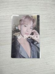 NCT マーク Be There For Me 127 STEREO Ver. (A) - メルカリ