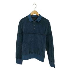 ウェルダン WE11DONE CHECK ANORAK WOOL SHIRT ジャケット メンズ ONE