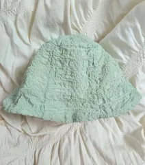 麻リー GLOIRE バケットハット