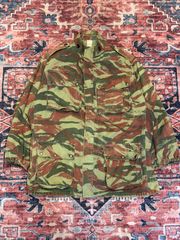 Special 50s ドイツ軍 スプリンターカモ ジャケット vintage - メルカリ