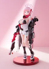 【未開封新品】ミメヨイ 1/7 ブルーアーカイブ -Blue Archive- エイミ