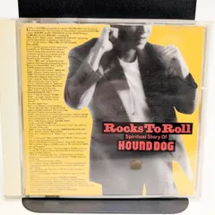 2026年最新】ハウンドドッググッズの人気アイテム - メルカリ