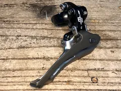 2026年最新】CAMPAGNOLO フロントディレイラーの人気アイテム - メルカリ