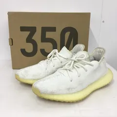 adidas アディダス スニーカー CP9366 YEEZY BOOST 350 V2 26cm 箱有