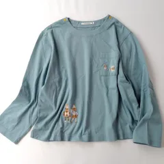 2026年最新】ミナペルホネン トップスの人気アイテム - メルカリ