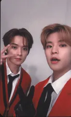 StrayKids Social Path(feat.LiSA) LeeKnow/Seungmin トレーディングカード ユニット